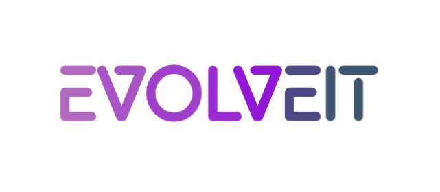 Evolve IT Logo